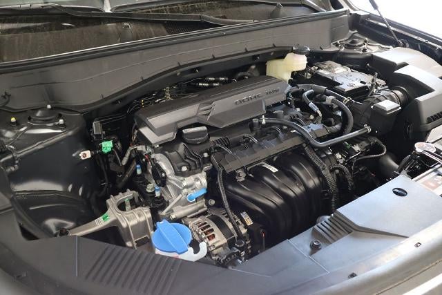 2027 Hyundai KONA SEL Sport FWD