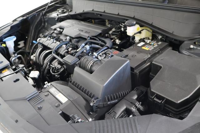 2027 Hyundai KONA SEL Sport FWD