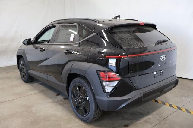 2027 Hyundai KONA SEL Sport FWD