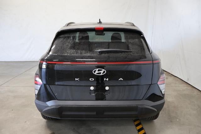 2027 Hyundai KONA SEL Sport FWD