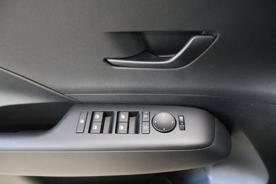 2027 Hyundai KONA SEL Sport FWD