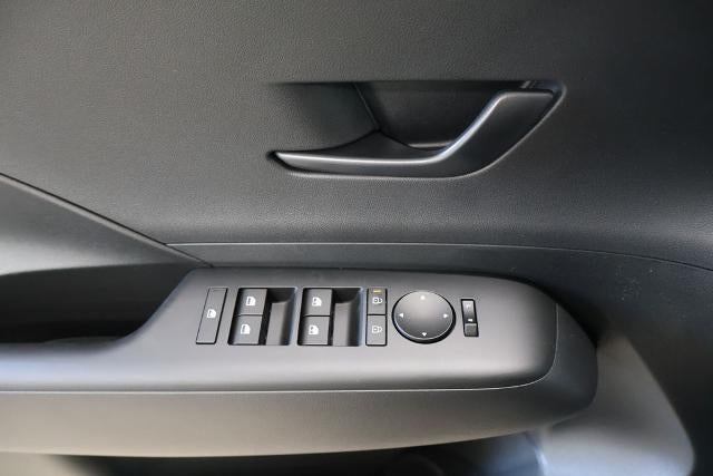 2027 Hyundai KONA SEL Sport FWD