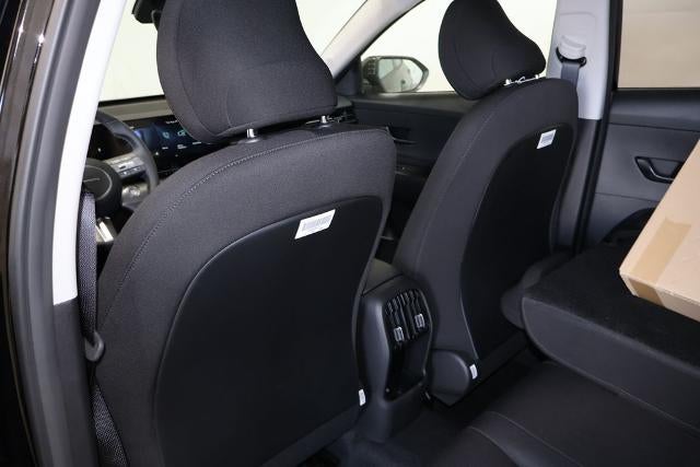 2027 Hyundai KONA SEL Sport FWD