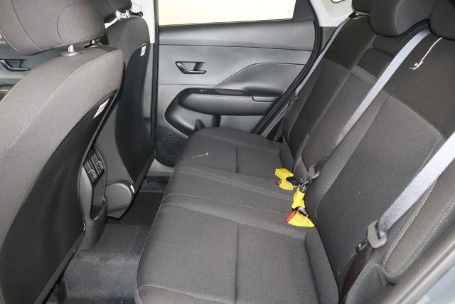 2027 Hyundai KONA SEL Sport FWD