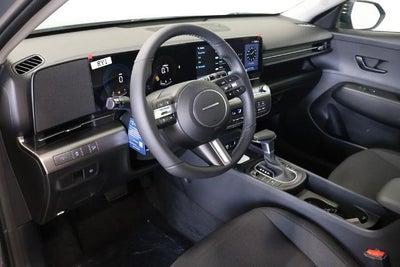 2027 Hyundai KONA SEL Sport FWD