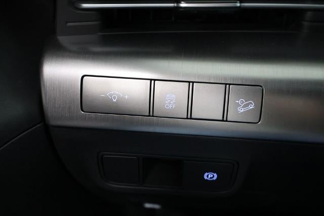 2027 Hyundai KONA SEL Sport FWD