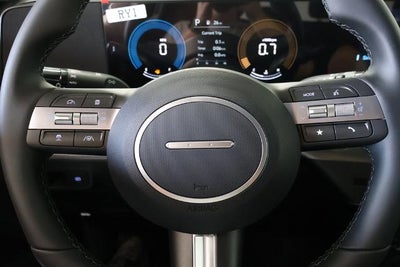 2027 Hyundai KONA SEL Sport FWD