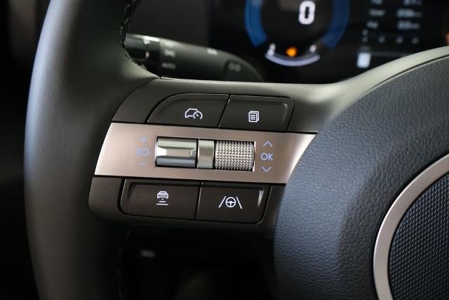 2027 Hyundai KONA SEL Sport FWD