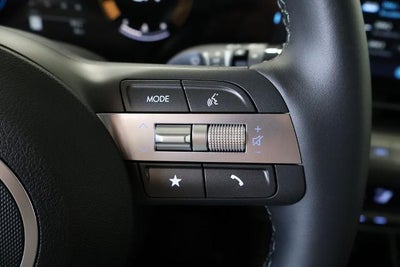 2027 Hyundai KONA SEL Sport FWD