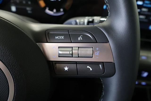 2027 Hyundai KONA SEL Sport FWD