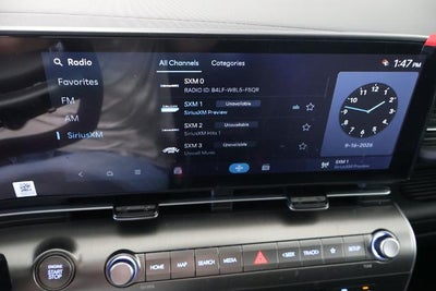 2027 Hyundai KONA SEL Sport FWD