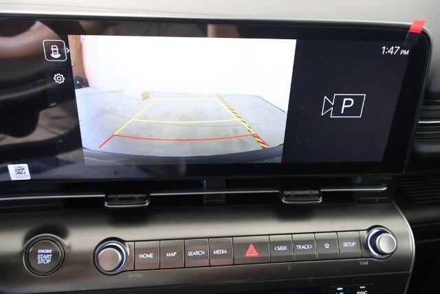 2027 Hyundai KONA SEL Sport FWD