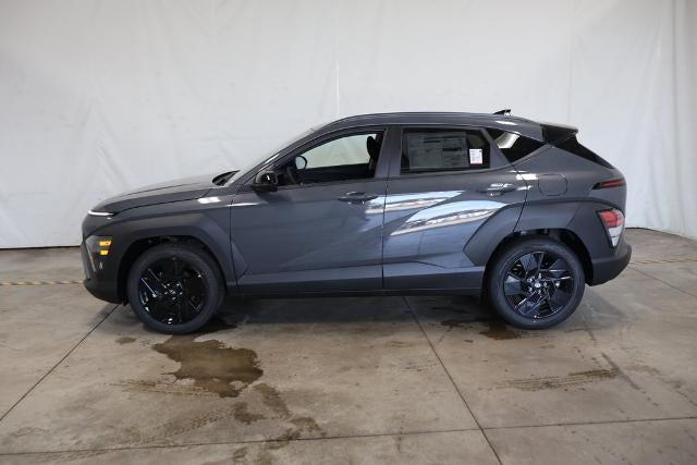 2027 Hyundai KONA SEL Sport FWD