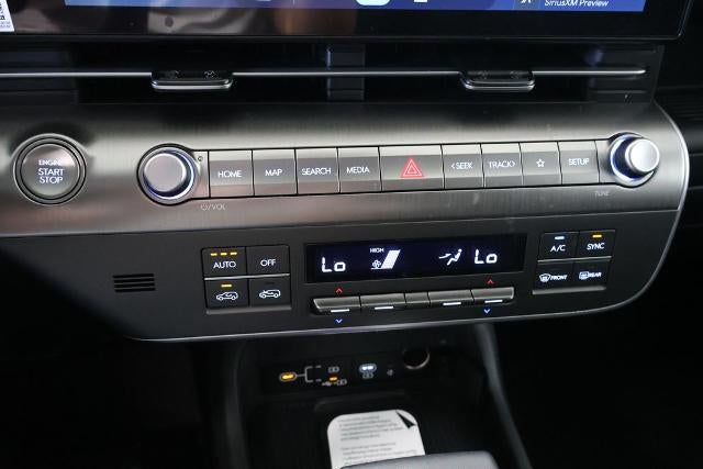 2027 Hyundai KONA SEL Sport FWD