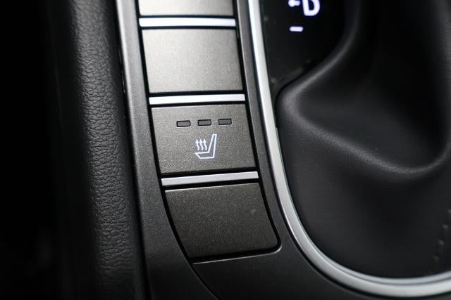 2027 Hyundai KONA SEL Sport FWD