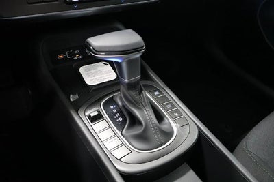 2027 Hyundai KONA SEL Sport FWD