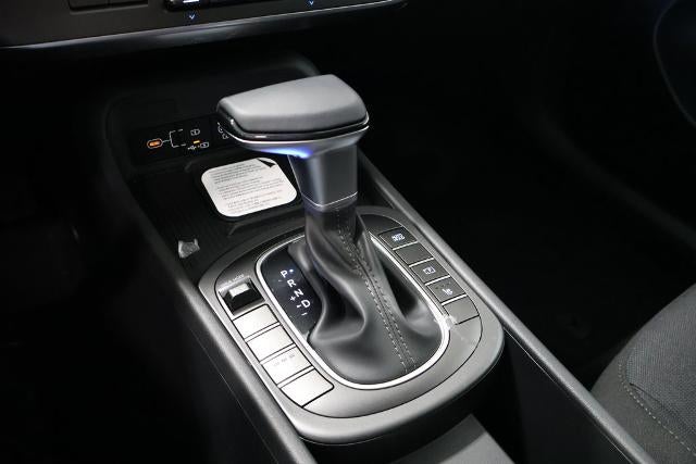 2027 Hyundai KONA SEL Sport FWD