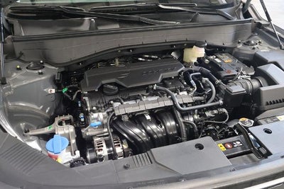 2027 Hyundai KONA SEL Sport FWD