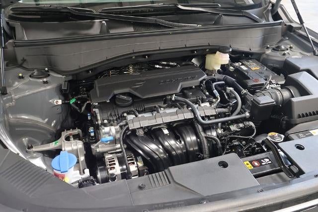 2027 Hyundai KONA SEL Sport FWD
