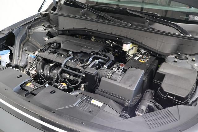 2027 Hyundai KONA SEL Sport FWD