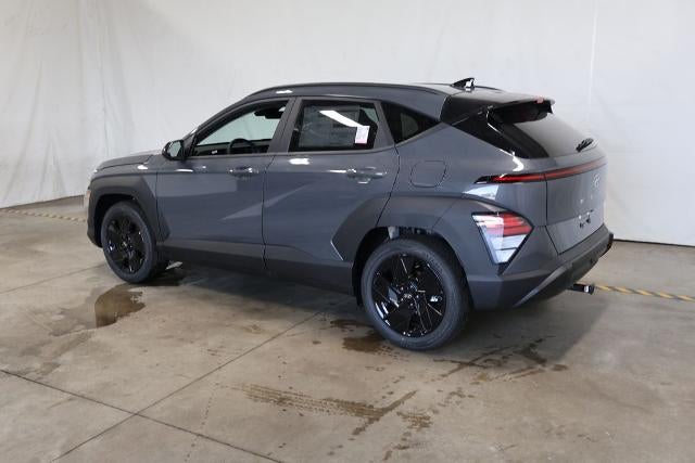 2027 Hyundai KONA SEL Sport FWD