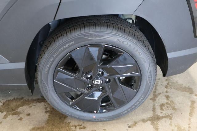 2027 Hyundai KONA SEL Sport FWD