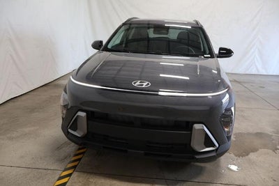 2027 Hyundai KONA SEL Sport FWD