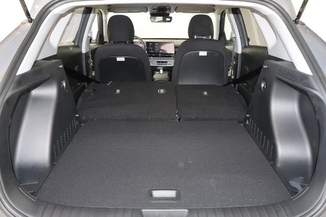 2027 Hyundai KONA SEL Sport FWD