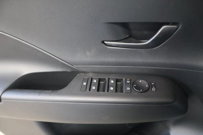 2027 Hyundai KONA SEL Sport FWD