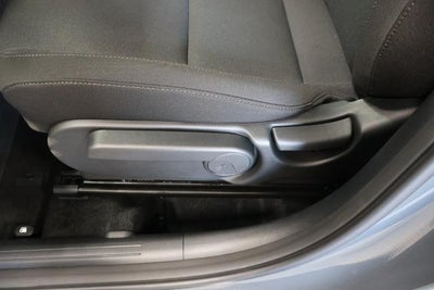 2027 Hyundai KONA SEL Sport FWD