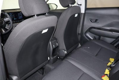 2027 Hyundai KONA SEL Sport FWD