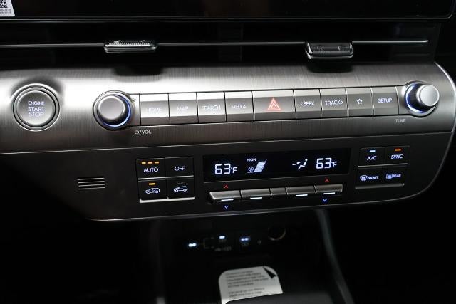 2027 Hyundai KONA SEL Sport FWD