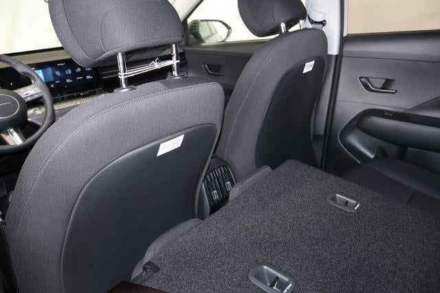 2027 Hyundai KONA SEL Sport FWD