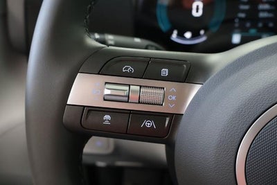 2027 Hyundai KONA SEL Sport FWD