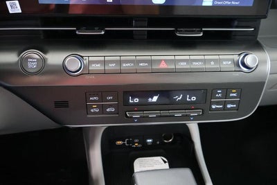 2027 Hyundai KONA SEL Sport FWD