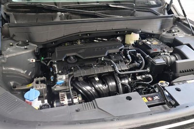 2027 Hyundai KONA SEL Sport FWD