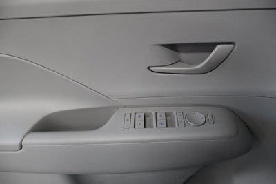 2027 Hyundai KONA SEL Sport FWD