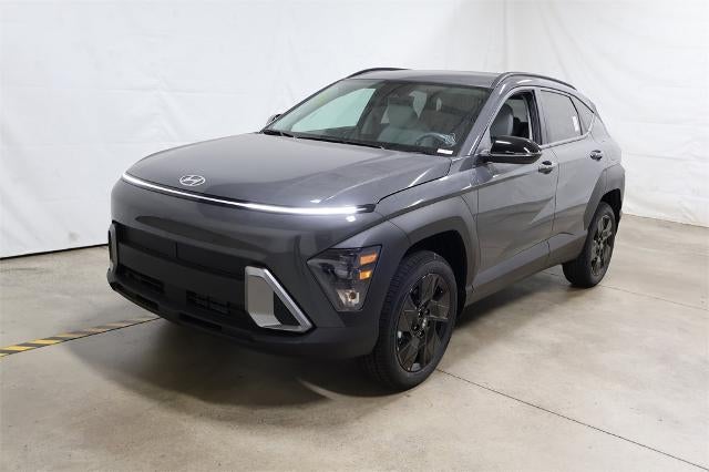 2026 Hyundai KONA SEL Sport AWD *Ltd Avail*
