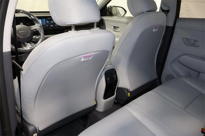 2026 Hyundai KONA SEL Sport AWD *Ltd Avail*