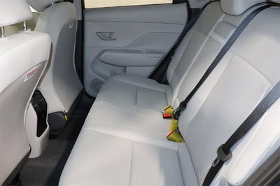 2026 Hyundai KONA SEL Sport AWD *Ltd Avail*