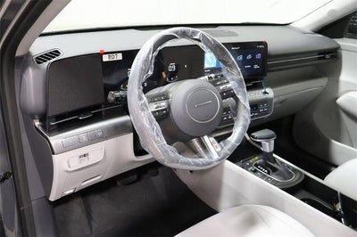 2026 Hyundai KONA SEL Sport AWD *Ltd Avail*