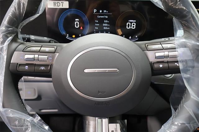 2026 Hyundai KONA SEL Sport AWD *Ltd Avail*