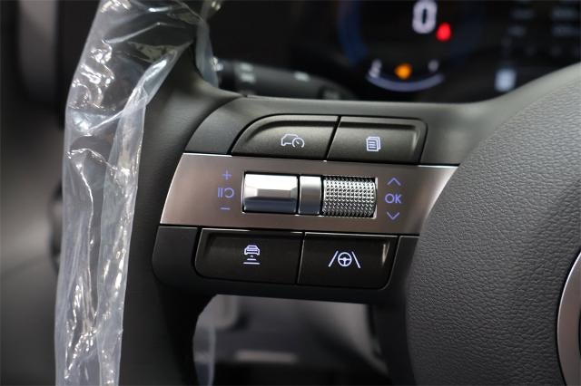 2026 Hyundai KONA SEL Sport AWD *Ltd Avail*