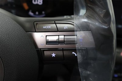 2026 Hyundai KONA SEL Sport AWD *Ltd Avail*