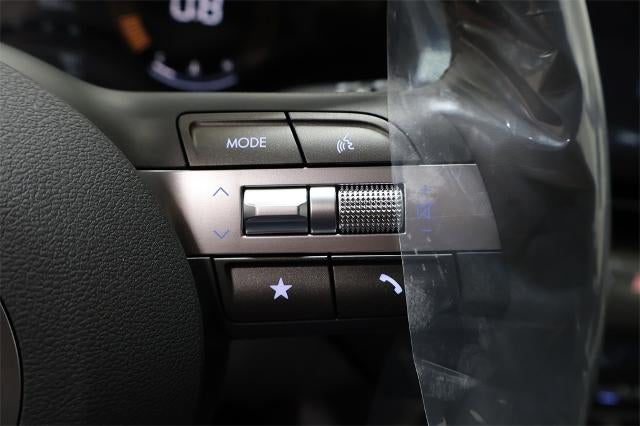 2026 Hyundai KONA SEL Sport AWD *Ltd Avail*