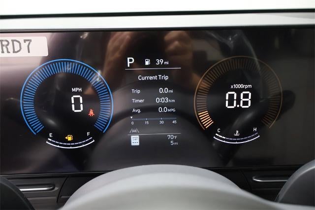 2026 Hyundai KONA SEL Sport AWD *Ltd Avail*