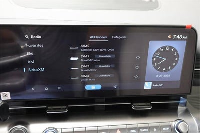 2026 Hyundai KONA SEL Sport AWD *Ltd Avail*
