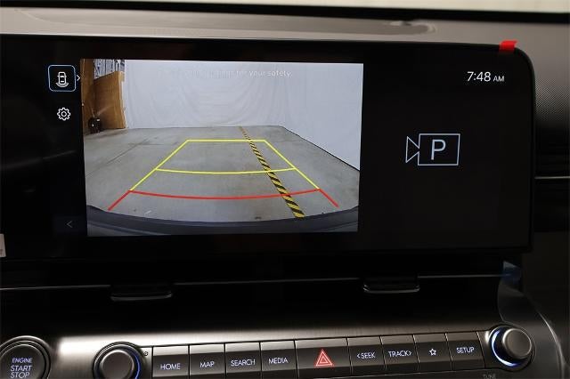 2026 Hyundai KONA SEL Sport AWD *Ltd Avail*