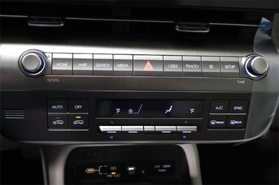 2026 Hyundai KONA SEL Sport AWD *Ltd Avail*