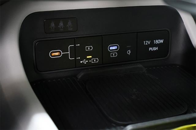 2026 Hyundai KONA SEL Sport AWD *Ltd Avail*